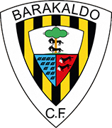 Escudo de BARAKALDO CF.-min