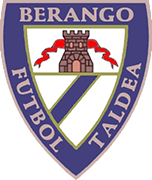 Escudo de BERANGO F.T.-min