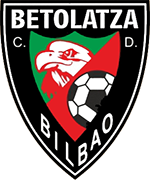 Escudo de BETOLATZA C.D.-min