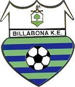 Escudo de BILLABONA K.E.-min