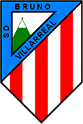 Escudo de BRUNO VILLARREAL SD-min