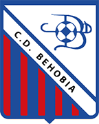 Escudo de C.D. BEHOBIA-min