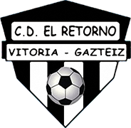 Escudo de C.D. EL RETORNO-min