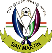 Escudo de C.D. FÚTBOL SAN MARTIN-min