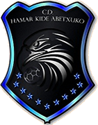 Escudo de C.D. HAMAR KIDE-min