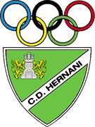 Escudo de C.D. HERNANI-min