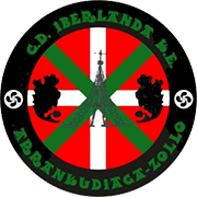 Escudo de C.D. IBERLANDA K.E.-min