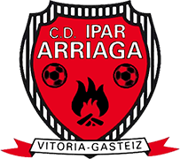 Escudo de C.D. IPAR ARRIAGA-min