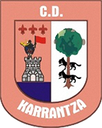 Escudo de C.D. KARRANTZA-min