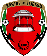 Escudo de C.D. KASTRE ETXETXUA-min