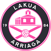 Escudo de C.D. LAKUA ARRIAGA-1