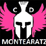 Escudo de C.D. MONTEARATZ-min