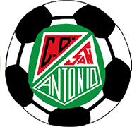 Escudo de C.D. SAN ANTONIO-min