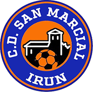 Escudo de C.D. SAN MARCIAL IRUN-min