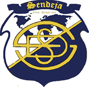 Escudo de C.D. SENDEJA DE SOPELA-min