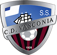 Escudo de C.D. VASCONIA-min