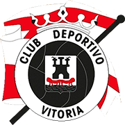 Escudo de C.D. VITORIA-min