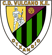 Escudo de C.D. VULCANO K.E.-min