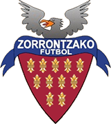Escudo de C.D. ZORRONTZAKO-min