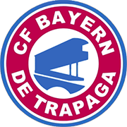 Escudo de C.F. BAYERN DE TRAPAGA-min