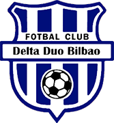 Escudo de C.F. DELTA DUO BILBAO-min