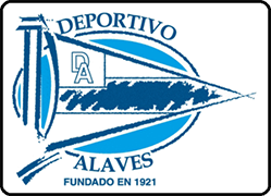Escudo de DEPORTIVO ALAVES-min