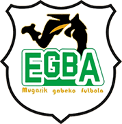 Escudo de EGBA KIROLAK C.F.-min