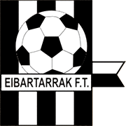 Escudo de EIBARTARRAK F.T.-min