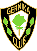 Escudo de GERNIKA CLUB-min