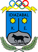 Escudo de IDIAZABAL K.E.-min
