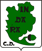 Escudo de INDARRA C.D.-min