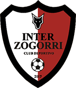 Escudo de INTER ZOGORRI C.D.-min