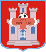 Escudo de IRÚN C.F. 1902-min