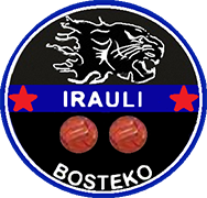 Escudo de IRAULI BOSTEKO K.K.-min
