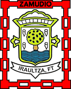 Escudo de IRAULTZA F.T.-min