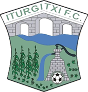 Escudo de ITURGITXI F.C.-min