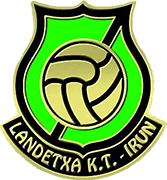 Escudo de LANDETXA K.T.-min