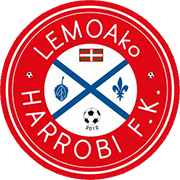 Escudo de LEMOAKO HARROBI F.K.-min
