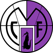 Escudo de MONDRAGON C.F.-min