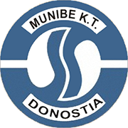 Escudo de MUNIBE K.T.-min