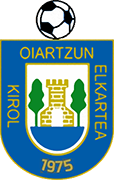 Escudo de OIARTZUN K.E.-min