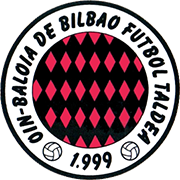 Escudo de OIN BALOIA F.T.-min
