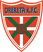 Escudo de ORERETA K.F.C.-min