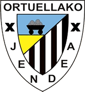 Escudo de ORTUELLAKO F.T.-min