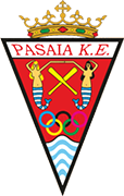 Escudo de PASAIA K.E.-min
