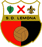 Escudo de S..D. LEMONA-min