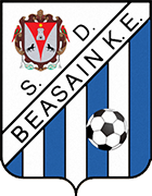 Escudo de S.D. BEASAIN K.E.-min