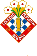 Escudo de S.D. BEGOÑA-min