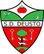Escudo de S.D. DEUSTO-min