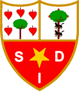 Escudo de S.D. IZARRA-min